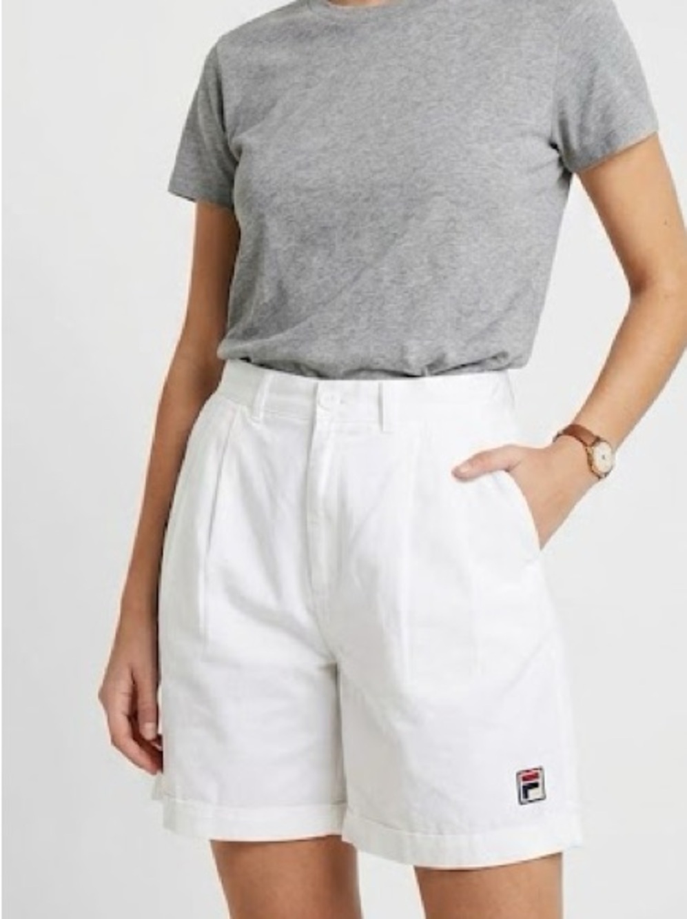 Vintage FILA Shorts